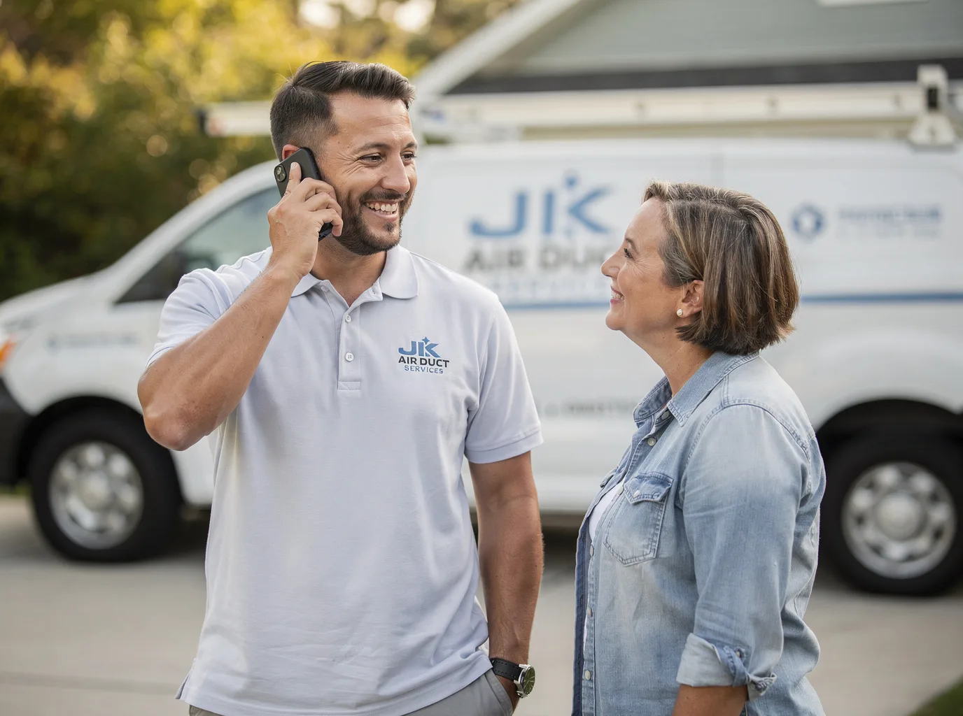 Air Duct Cleaning Pacific Palisades, CA FAQs